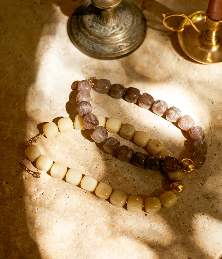 ZAG Oedipe Necklace