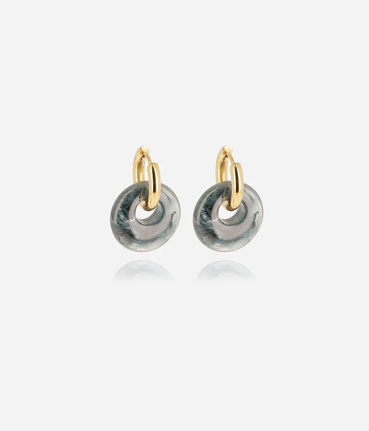 ZAG Chroma earrings