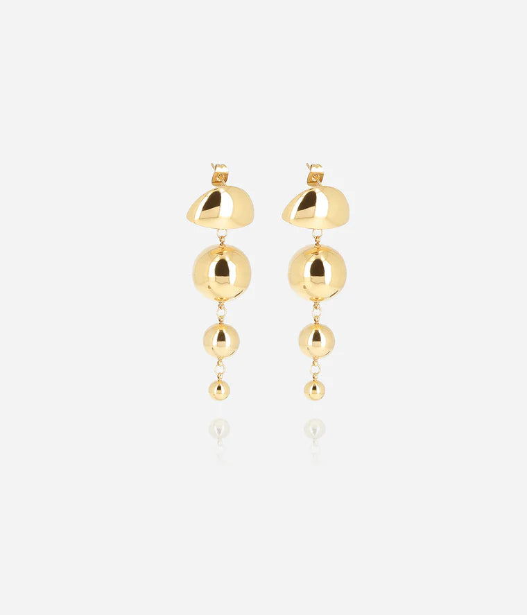 ZAG Mystique Earrings