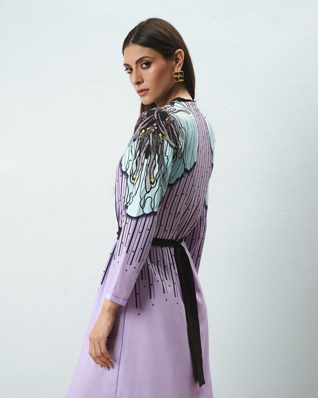 EIRIANNA
ANGEL WINGS DRESS