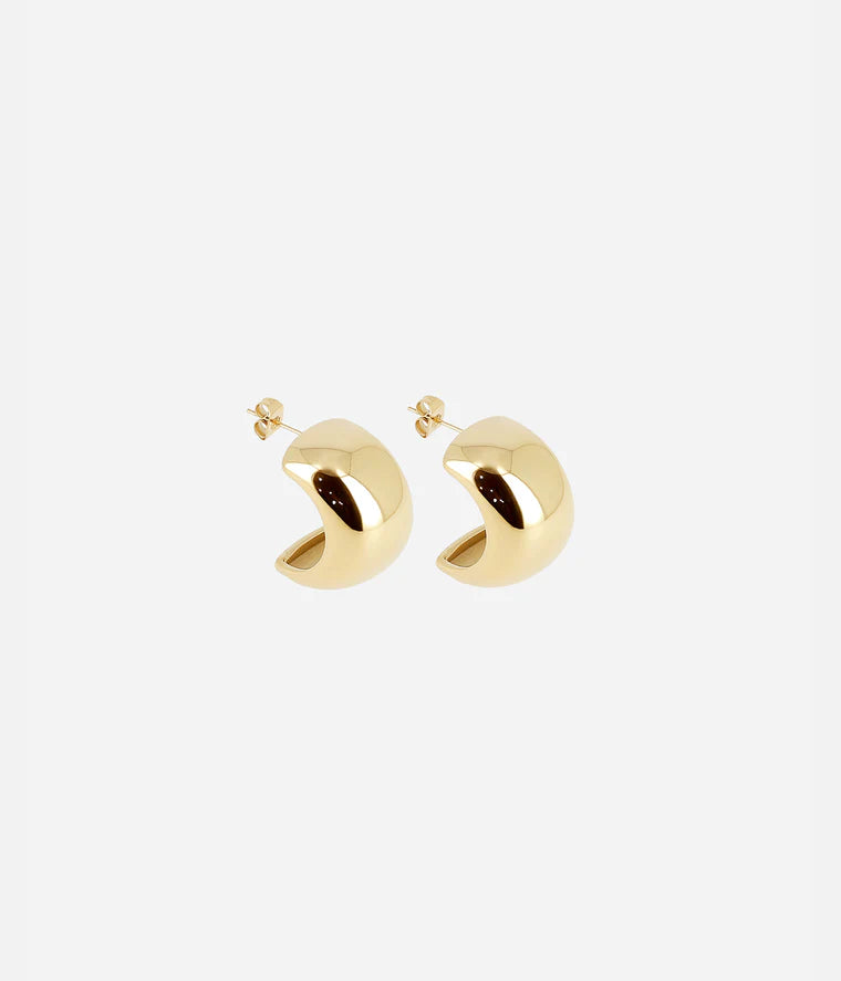 ZAG Puente earrings