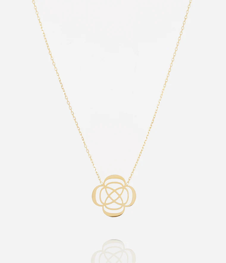 ZAG Isaki Necklace