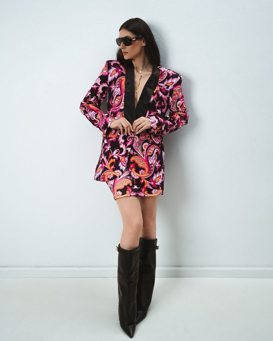 EIRIANNA
THE SEQUEL PRINT SET